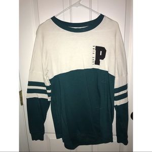 Victorias Secret Pink sweatshirt